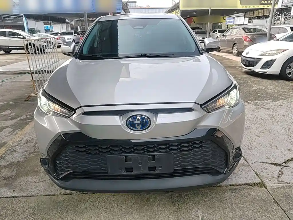 Toyota Frontlander — миниатюра 3