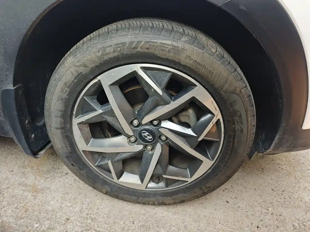 Hyundai Tucson — миниатюра 24
