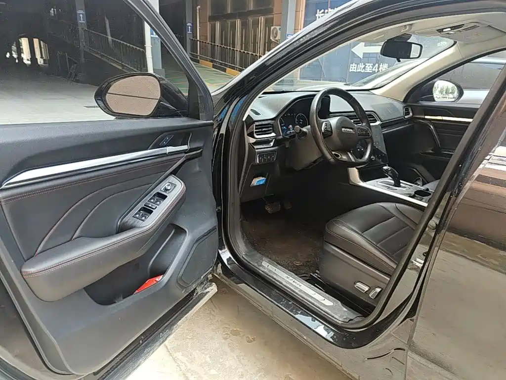 Haval F5 — миниатюра 21