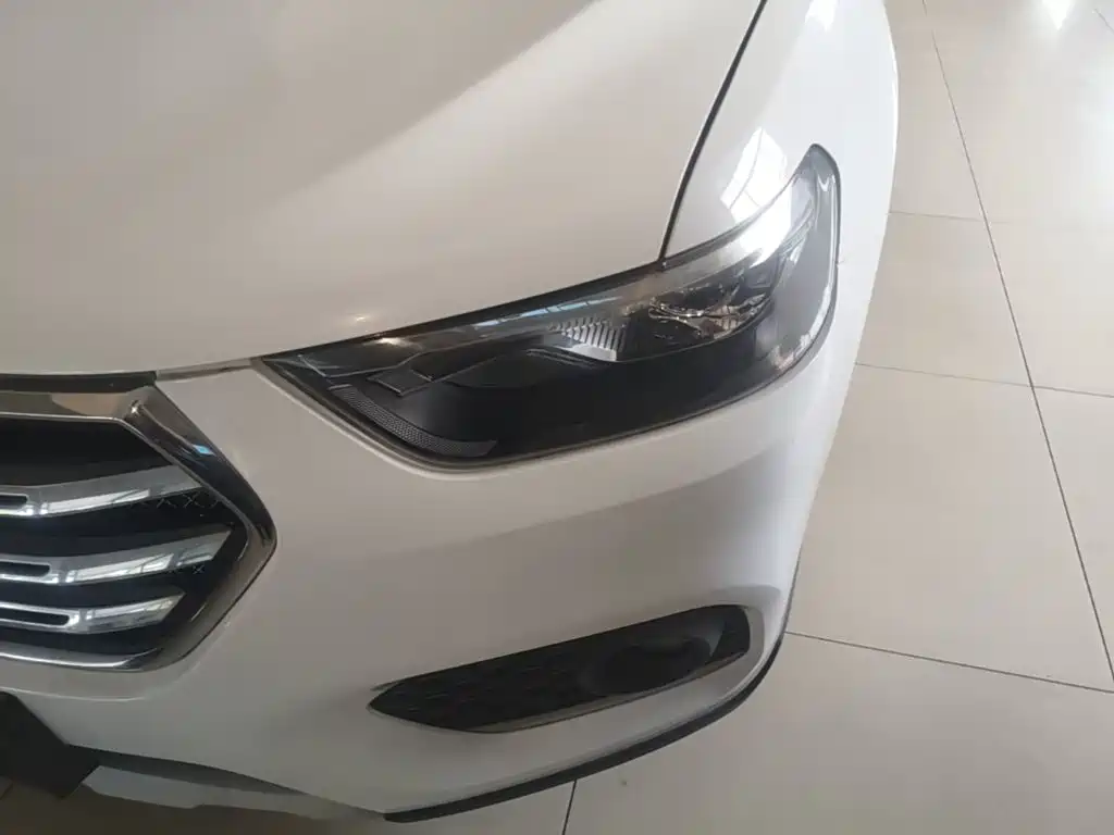 Haval H6 — миниатюра 24