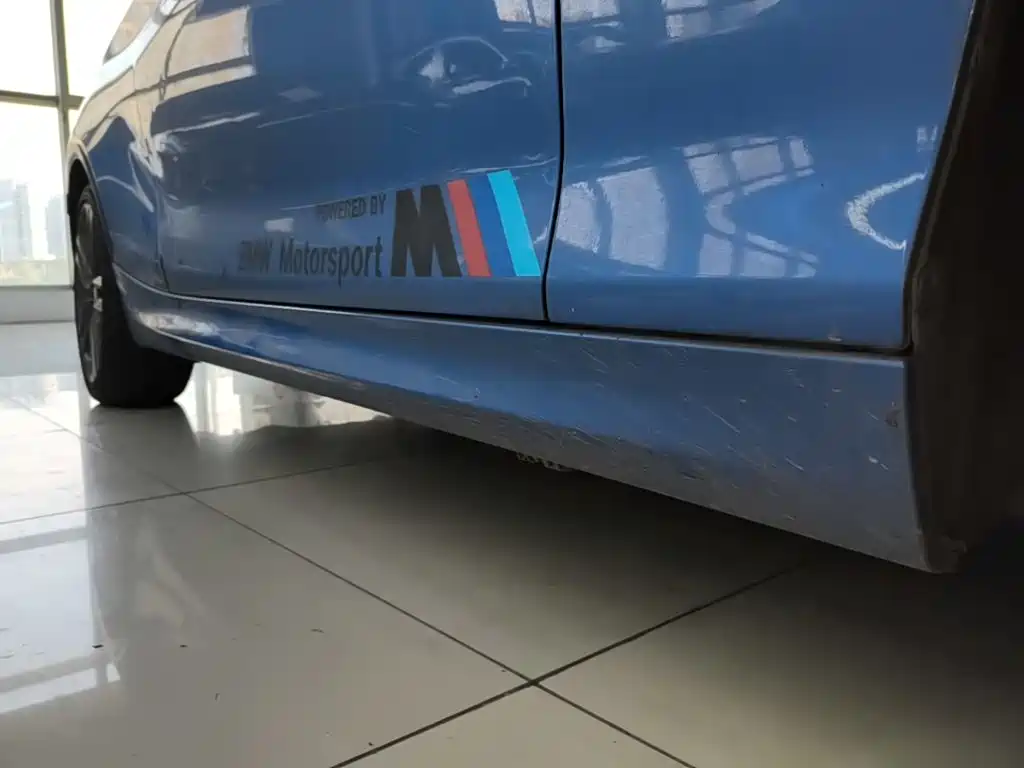 BMW 2 Series (Import) — миниатюра 21