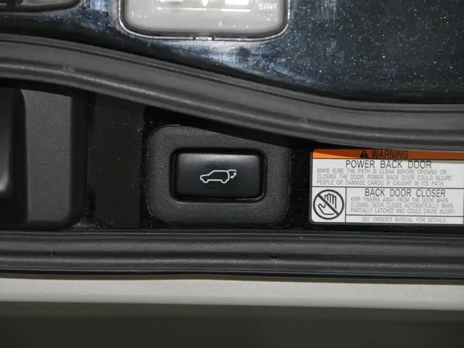Toyota Land Cruiser — миниатюра 28