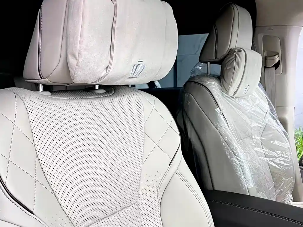 Toyota Vellfire 2025 2.5L Executive