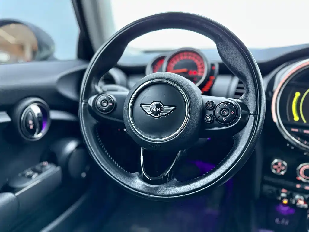 MINI Mini — миниатюра 7