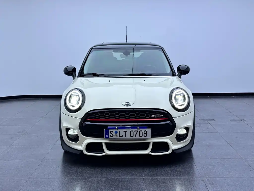MINI Mini — миниатюра 2