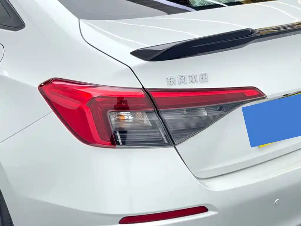 Honda Civic — миниатюра 21