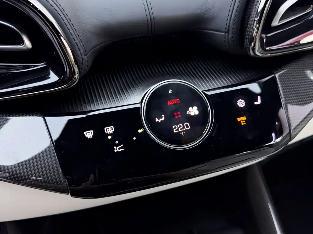 Ferrari Purosangue — миниатюра 25