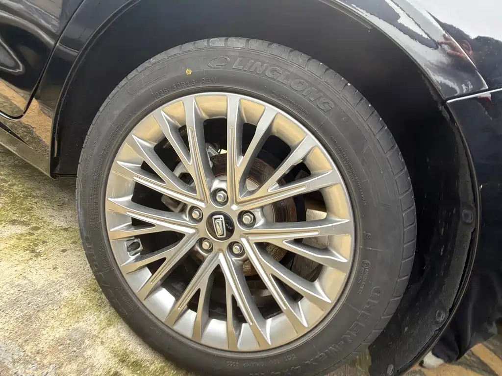 Bestune B70 — миниатюра 11