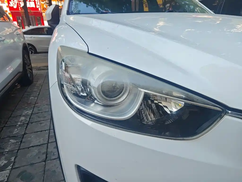 Mazda CX-5 — миниатюра 7