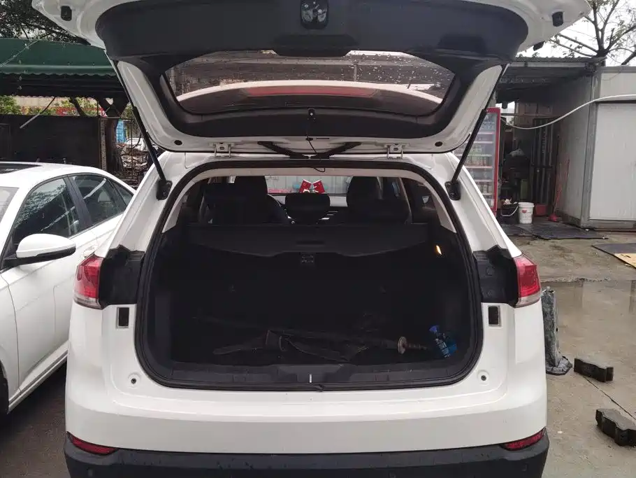 Haval H6 — миниатюра 4