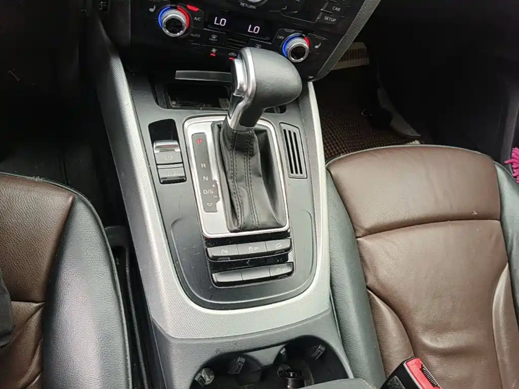 Audi Q5 — миниатюра 14