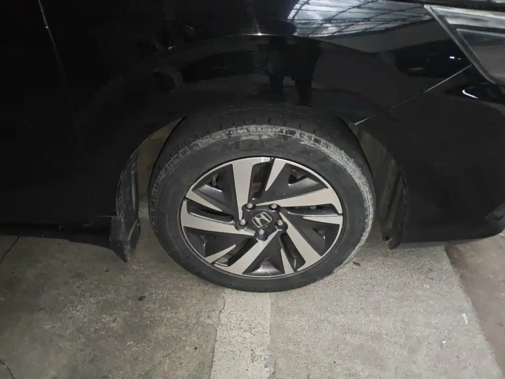 Honda Crider — миниатюра 8
