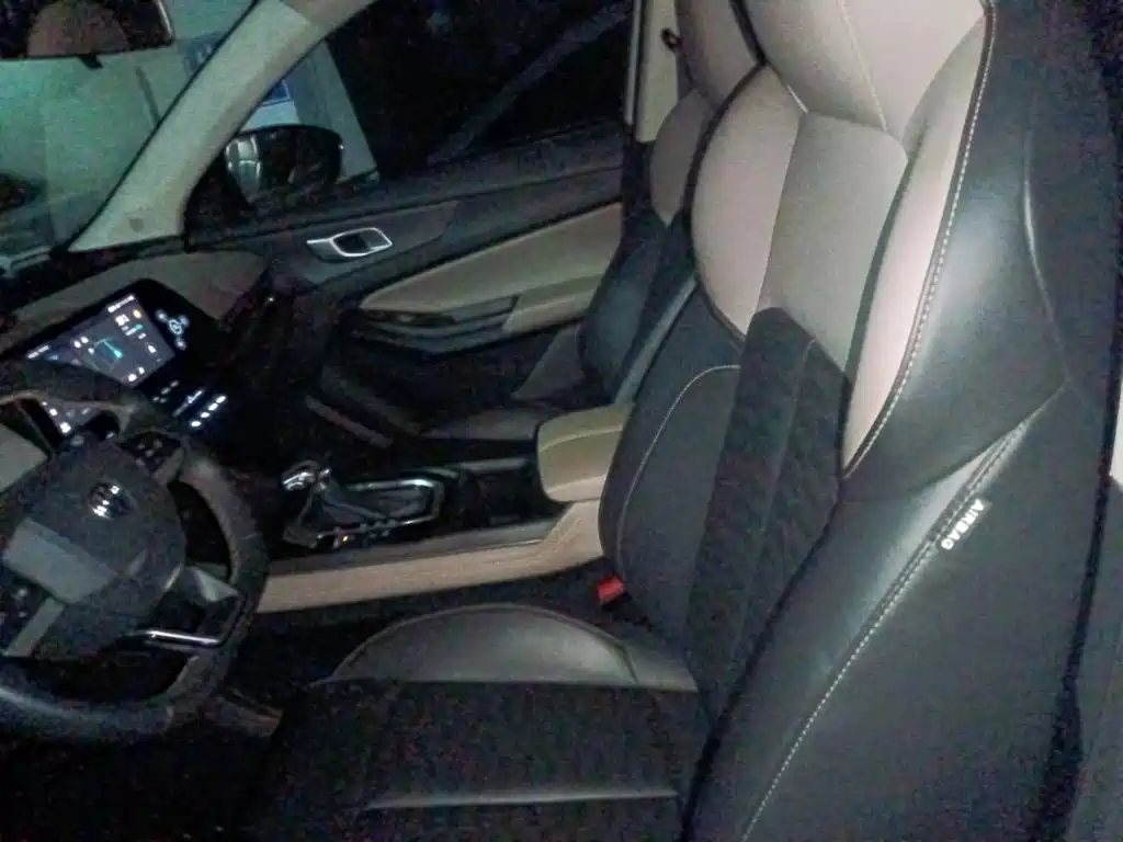 Changan CS55PLUS — миниатюра 16