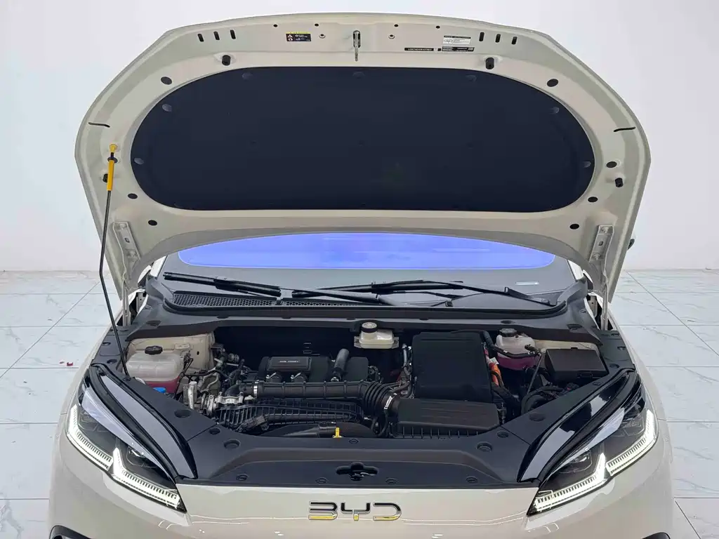 BYD Seal 06 — миниатюра 5
