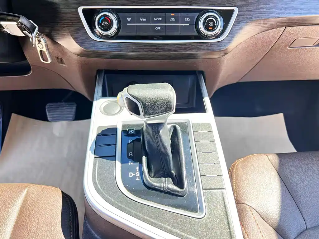 Fengxing X5 — миниатюра 17
