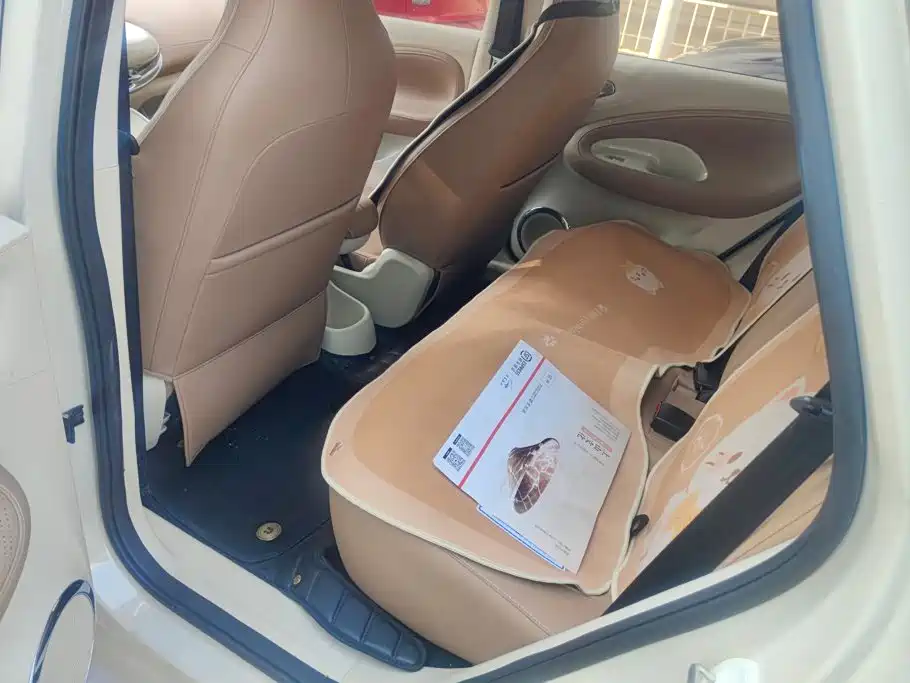 Wuling Bingo — миниатюра 11