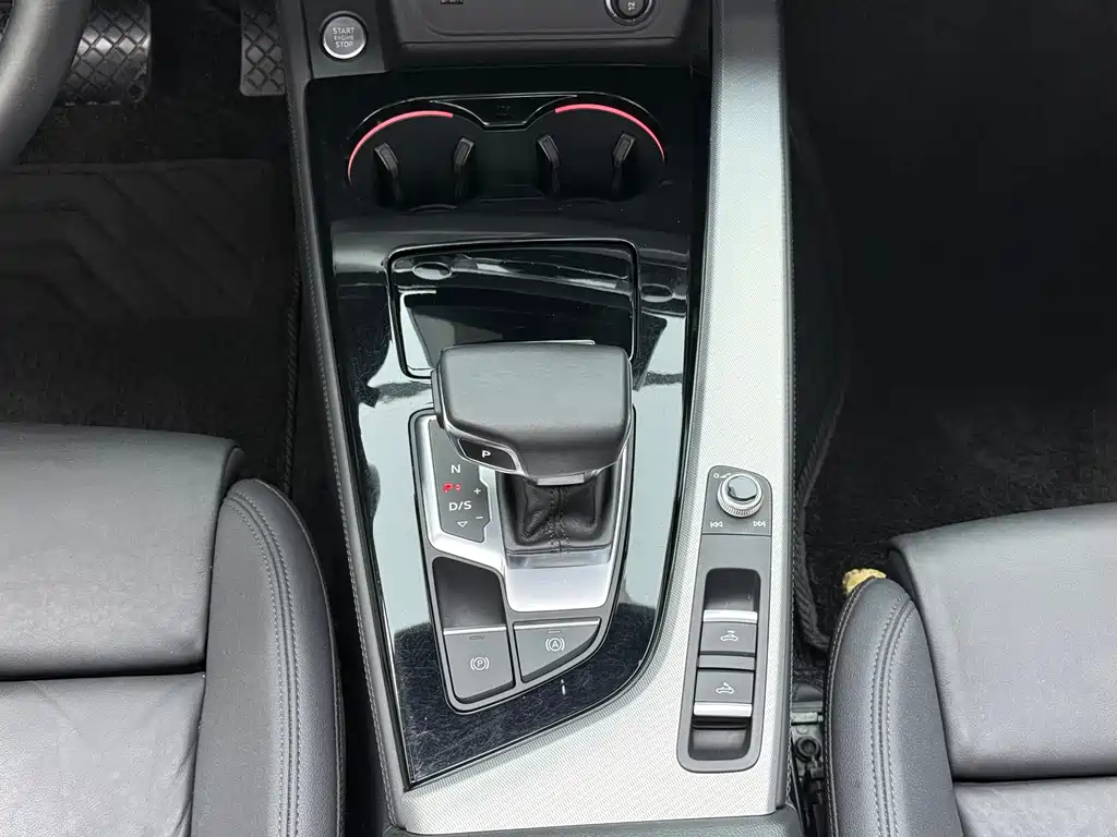 Audi A5 (Import) — миниатюра 13