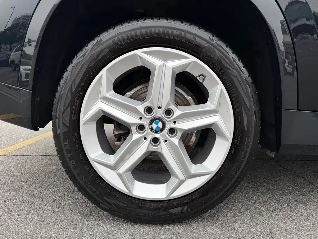 BMW X1 — миниатюра 28