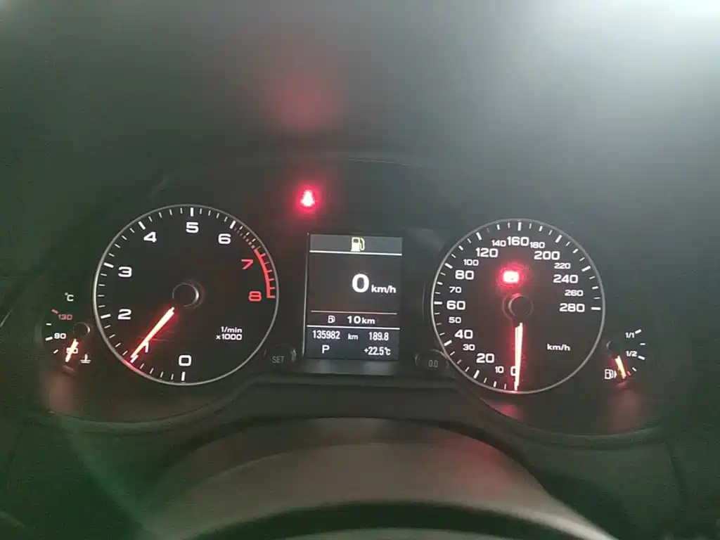 Audi Q5 — миниатюра 12