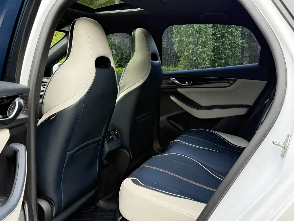 BYD Qin PLUS — миниатюра 5