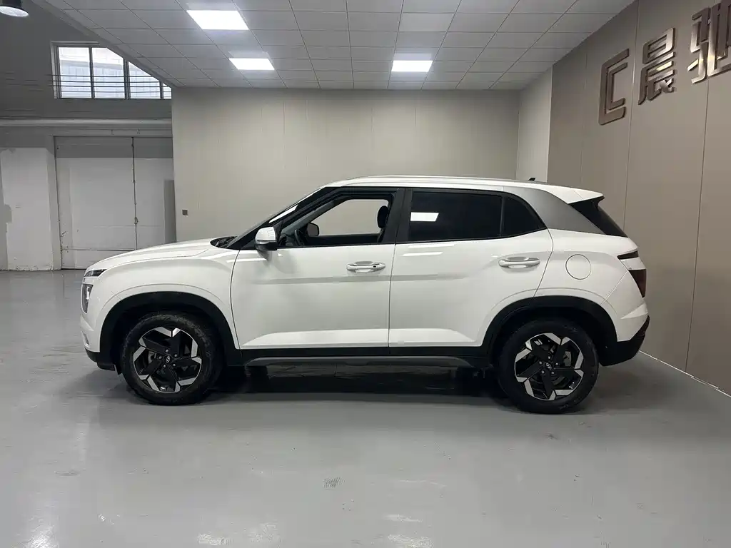 Hyundai ix25 — миниатюра 8