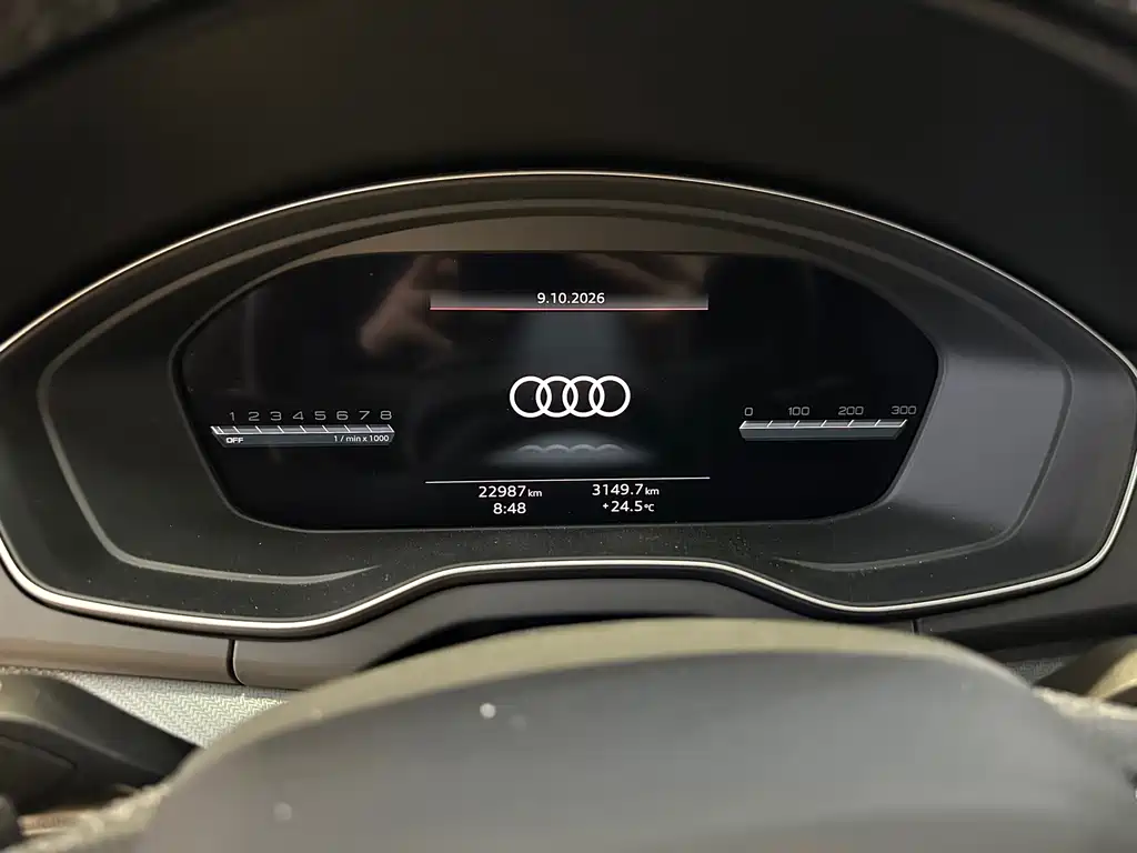 Audi Q5L — миниатюра 3