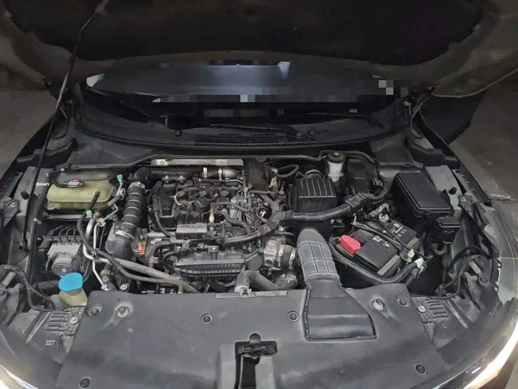 Honda Crider — миниатюра 21