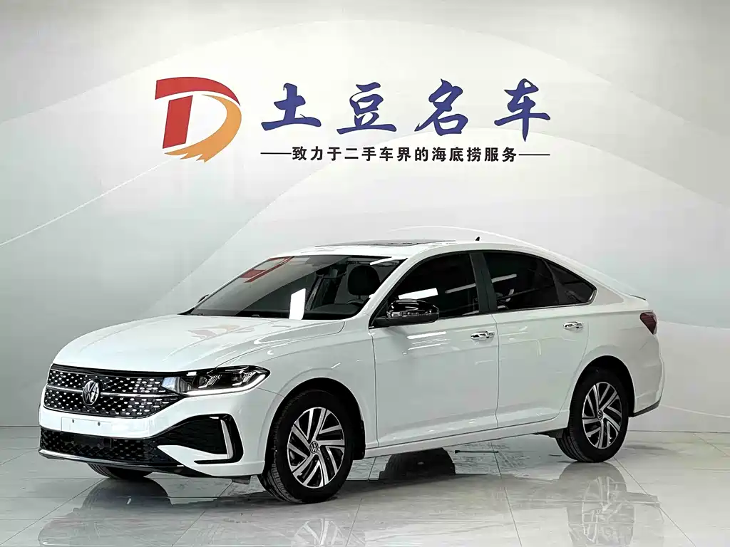 Volkswagen Lavida 2022