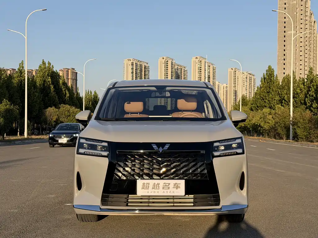 Wuling Xingguang 730 — миниатюра 2