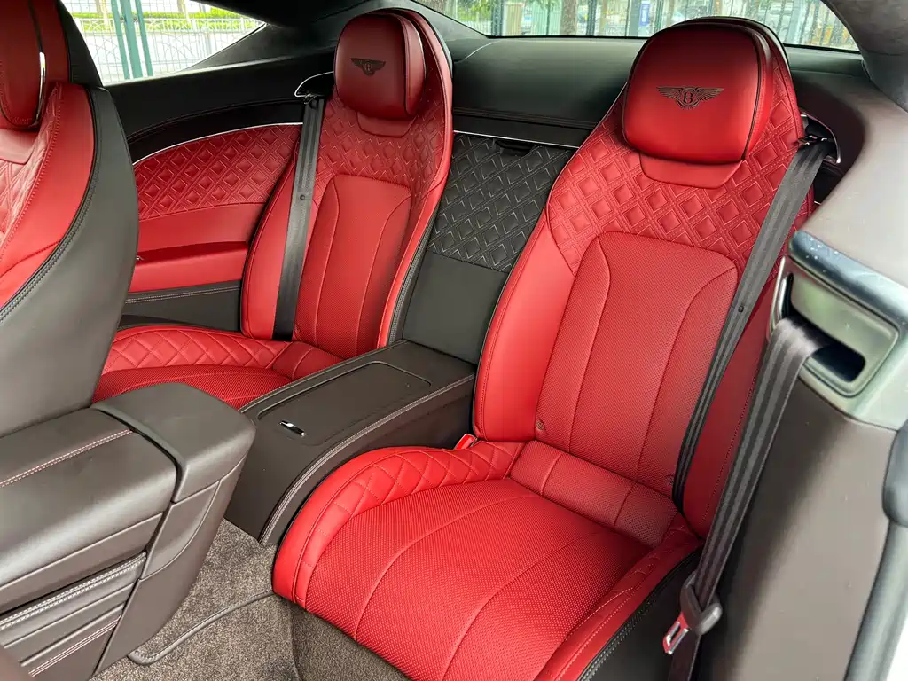 Bentley Continental — миниатюра 14