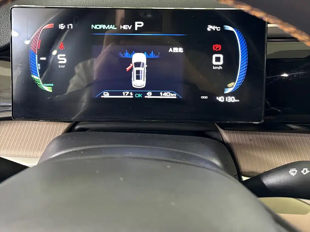 BYD Pro New Energy — миниатюра 12