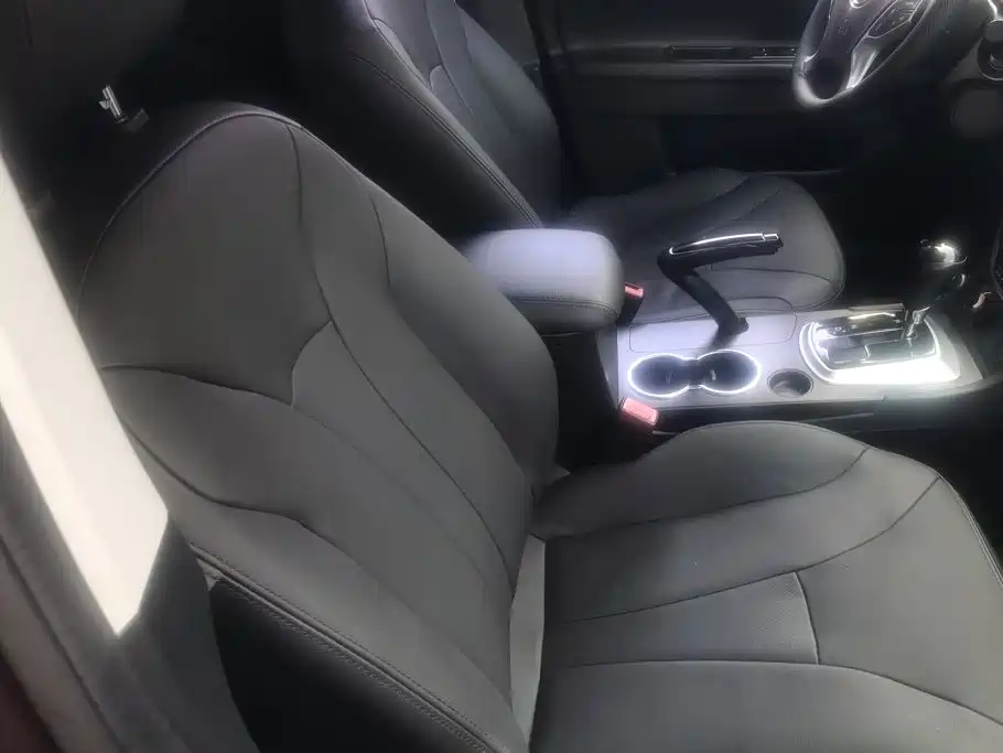 GAC Motor Trumpchi GS5 — миниатюра 8