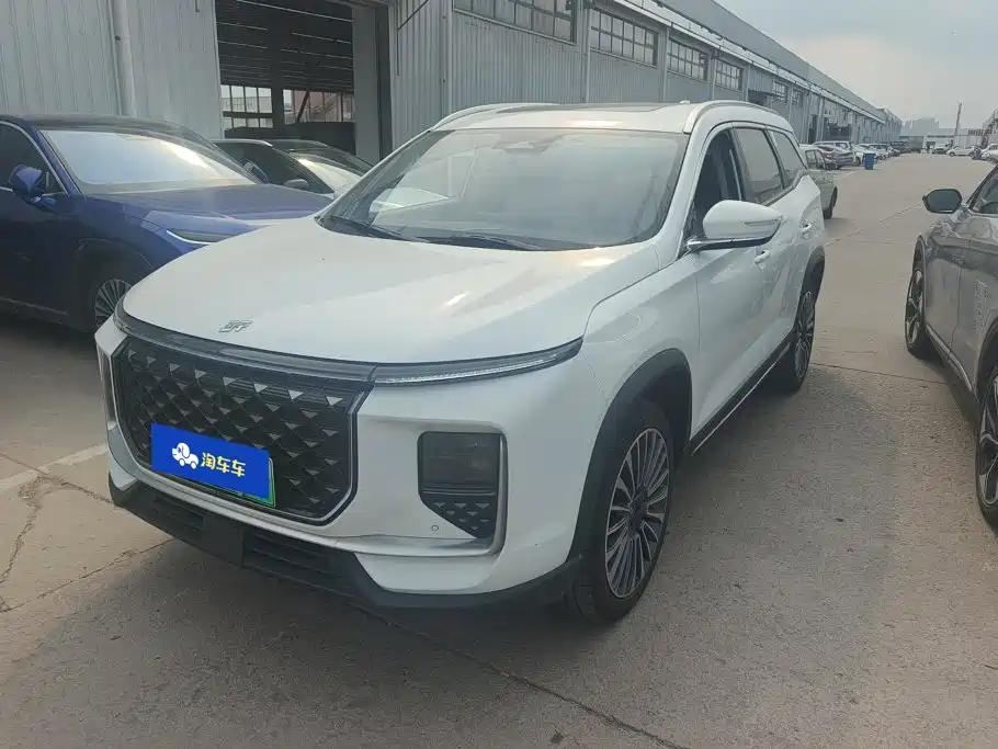 Shanhai Shanhai L9