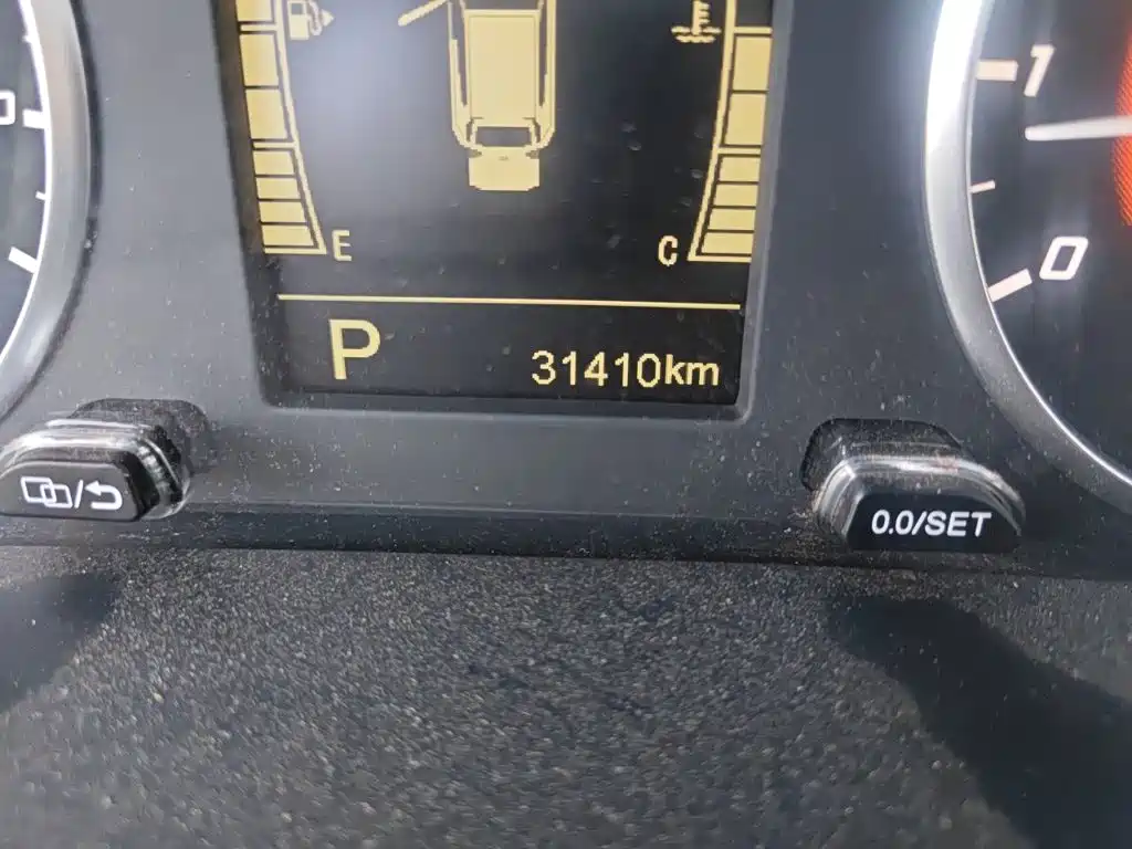 Chery Tiggo 3x — миниатюра 5