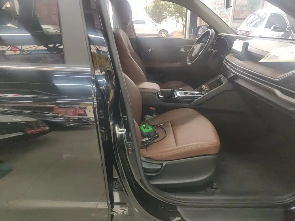 Kia Sportage — миниатюра 25