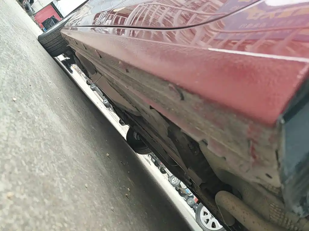 Chevrolet Cavalier — миниатюра 22