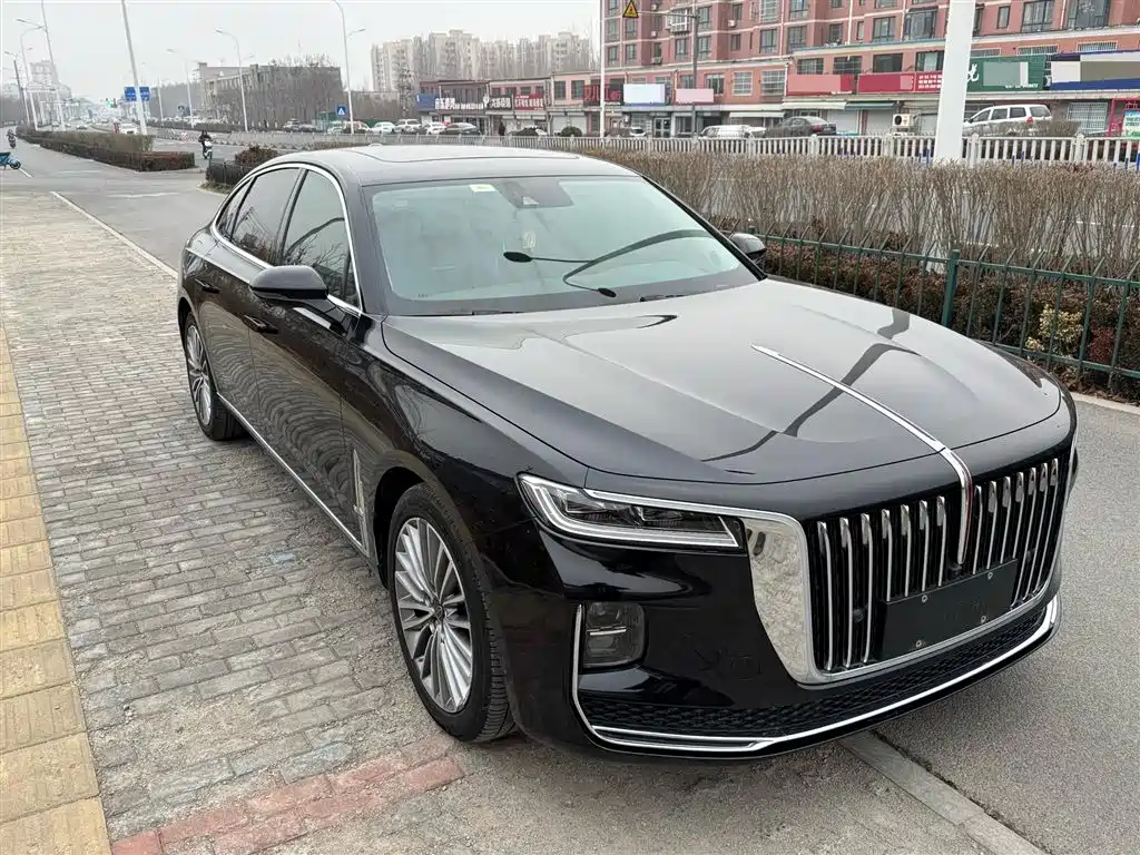 Hongqi HONGQI H9