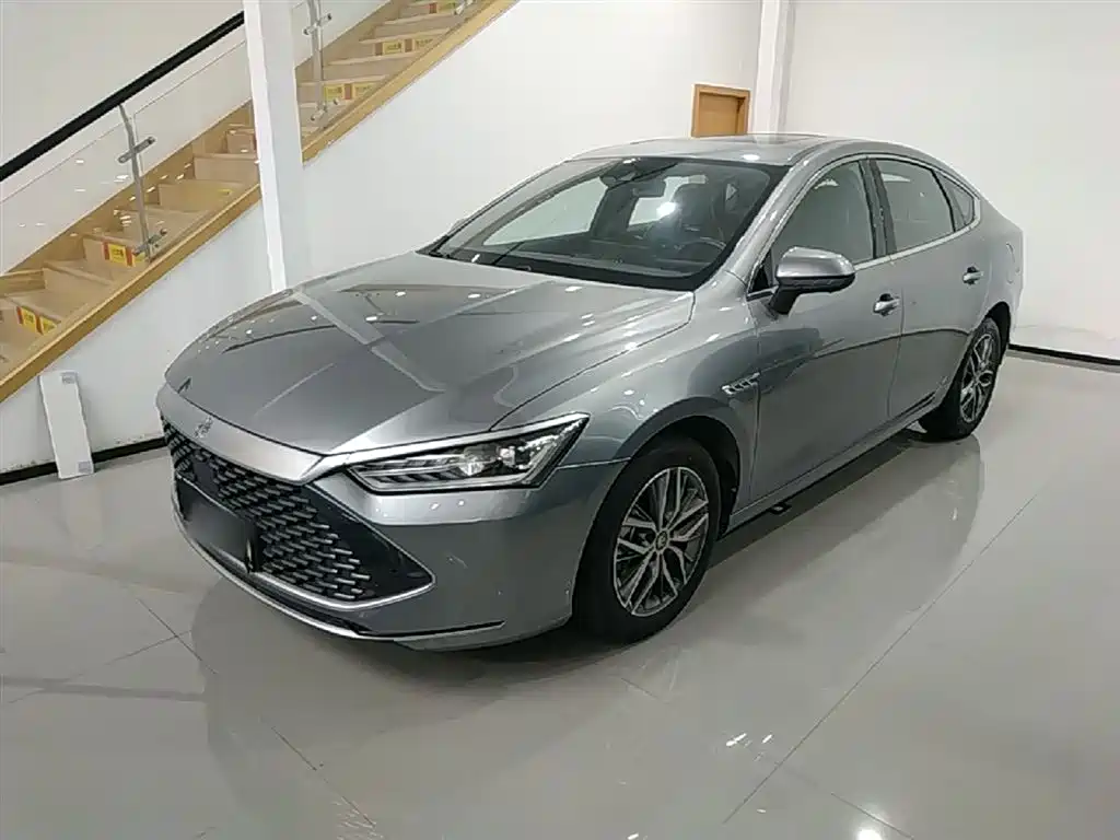 BYD Qin PLUS 2023