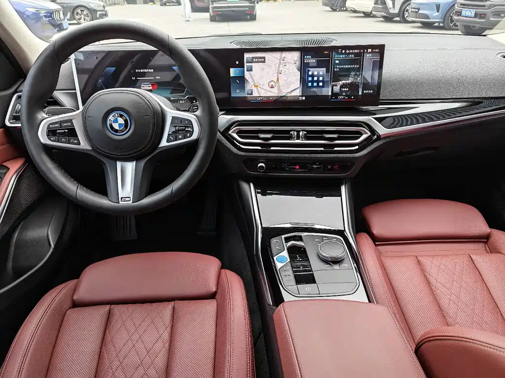 BMW i3 — миниатюра 6
