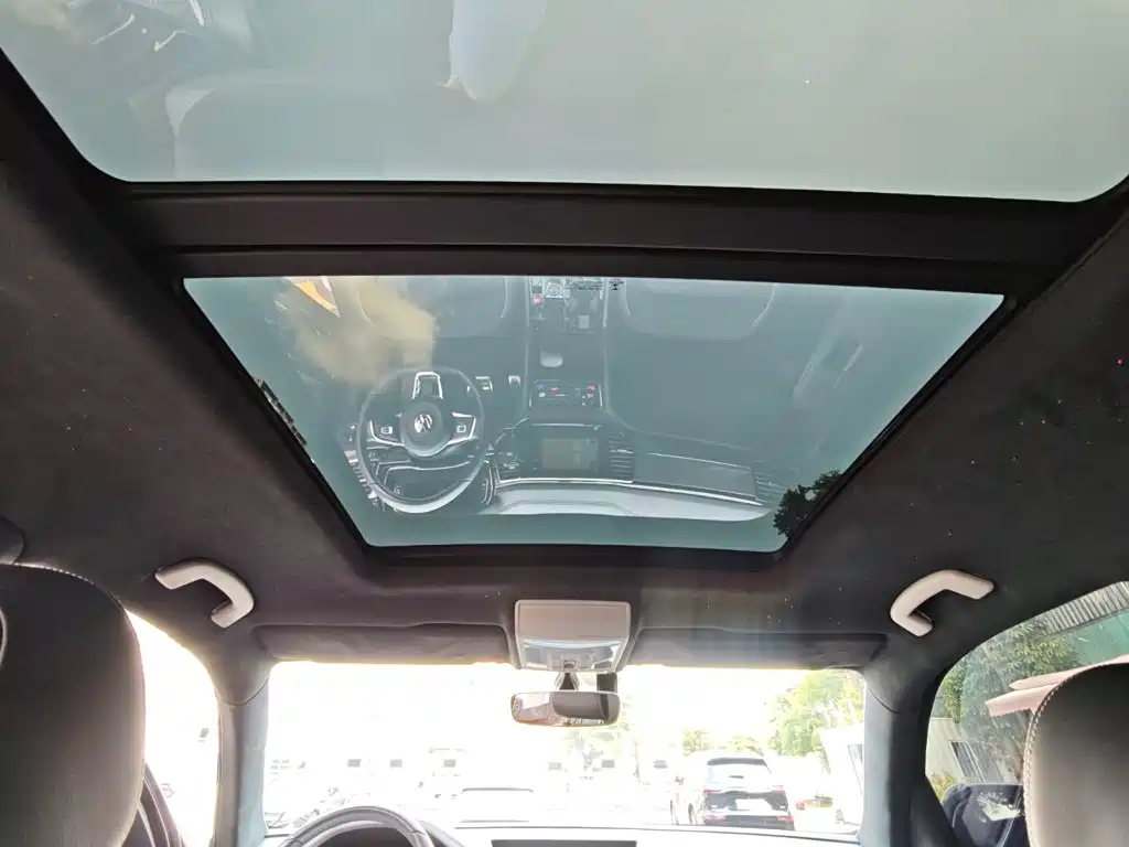 Volkswagen Teramont — миниатюра 20