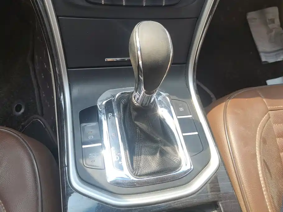 Changan Ruicheng — миниатюра 16
