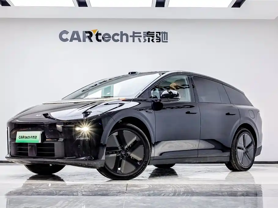 Li Auto 理想i6 2025
