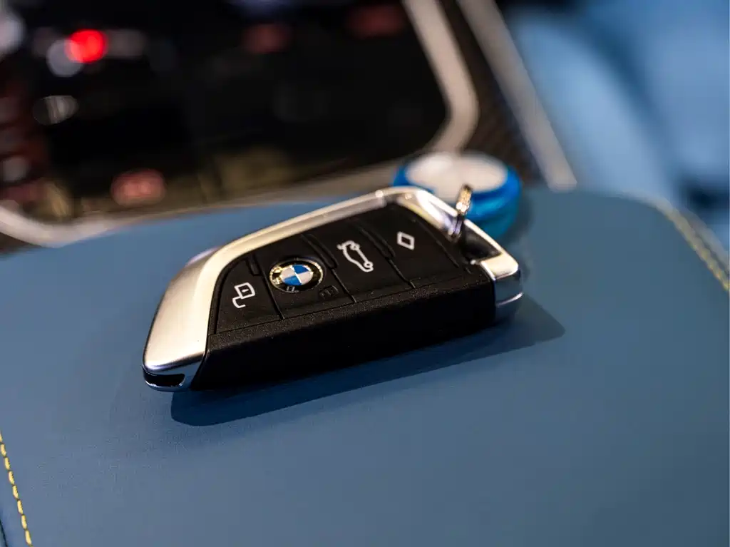 BMW M4 — миниатюра 25