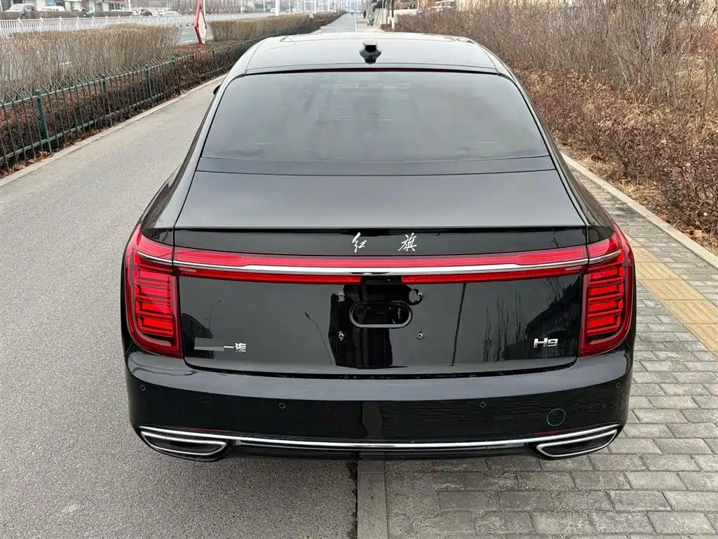 Hongqi HONGQI H9