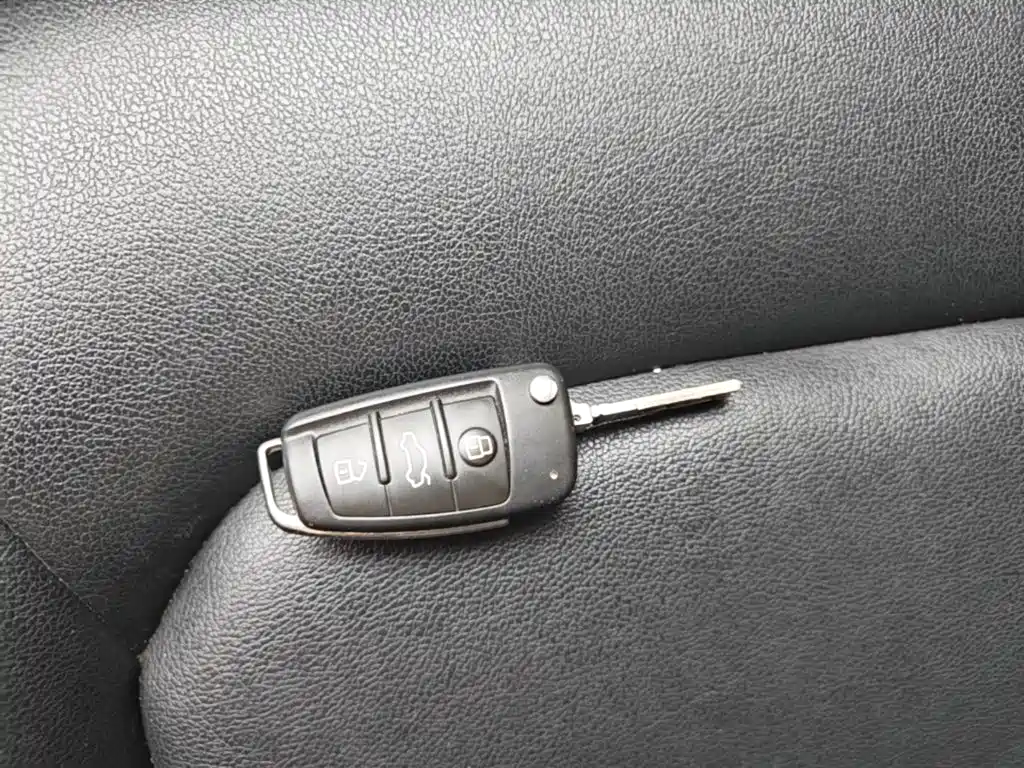 Audi A3 — миниатюра 9