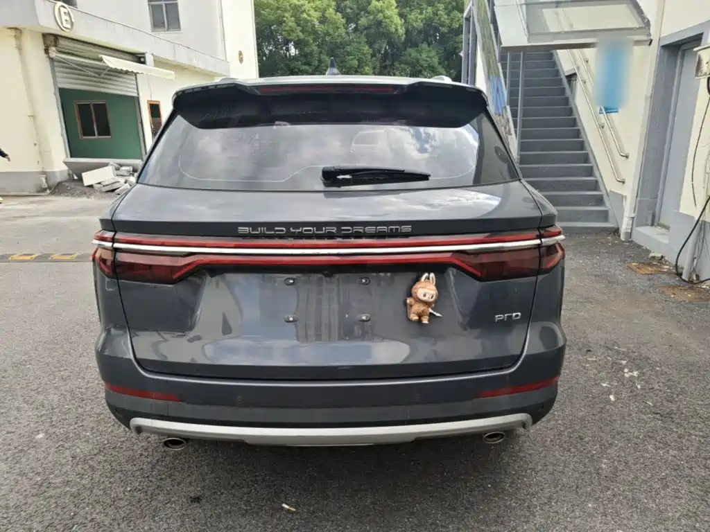 BYD Pro — миниатюра 6
