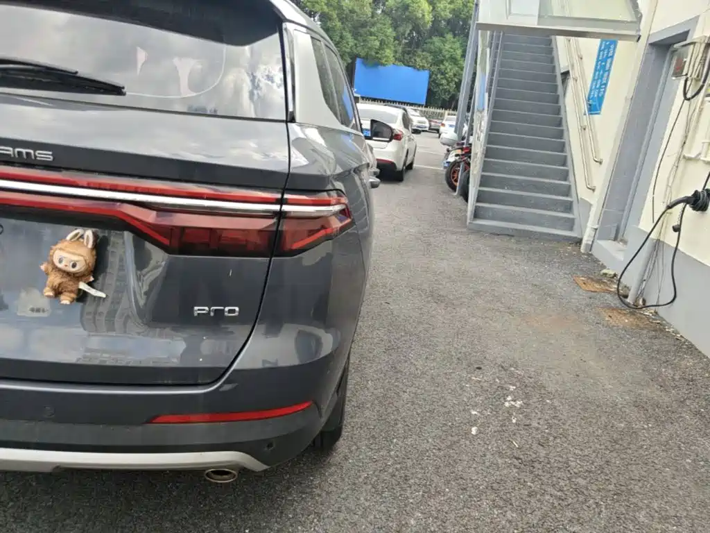 BYD Pro — миниатюра 8