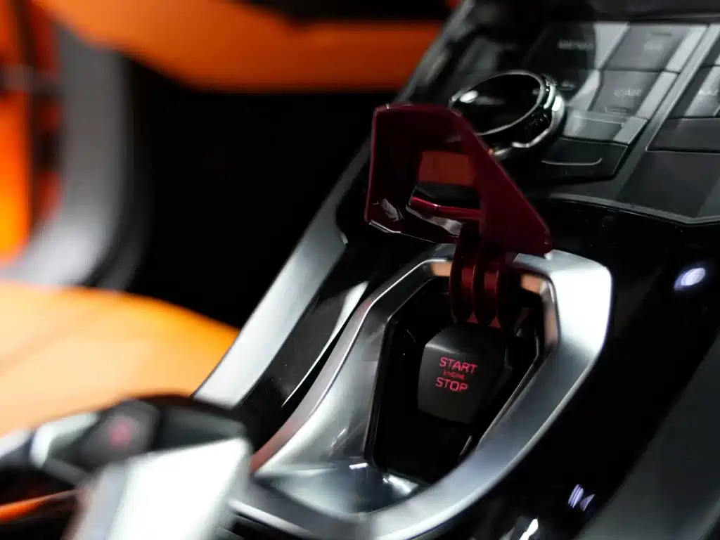 Lamborghini Huracán — миниатюра 13