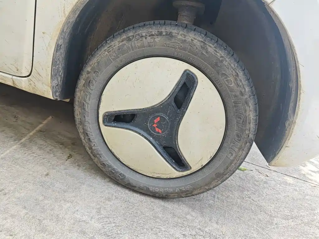 Wuling Zhiguang EV — миниатюра 25