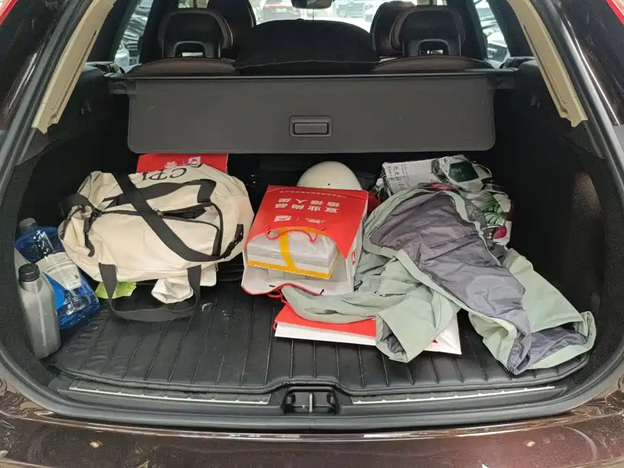 Volvo XC60 — миниатюра 4